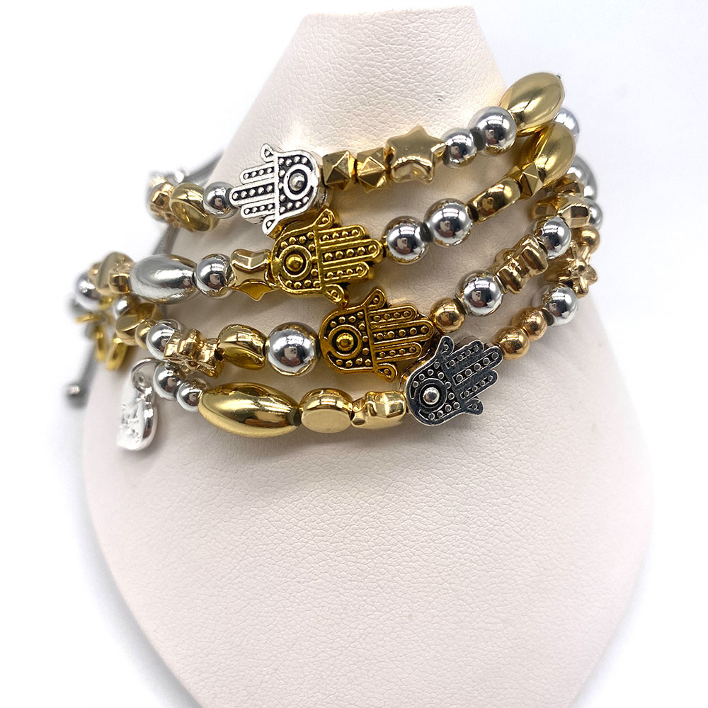 Balance Bracelet