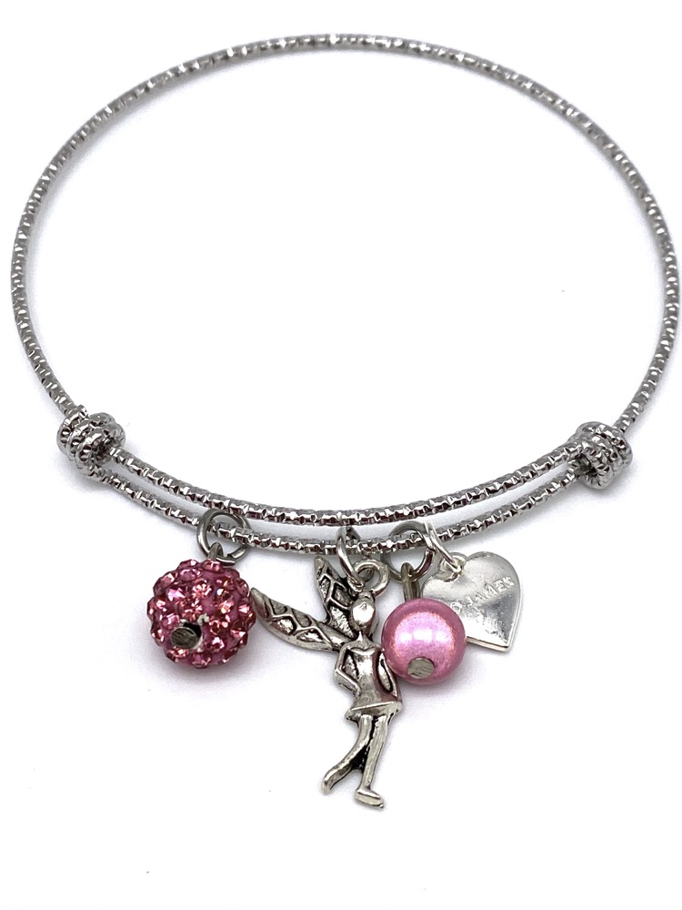 Charm Bangle