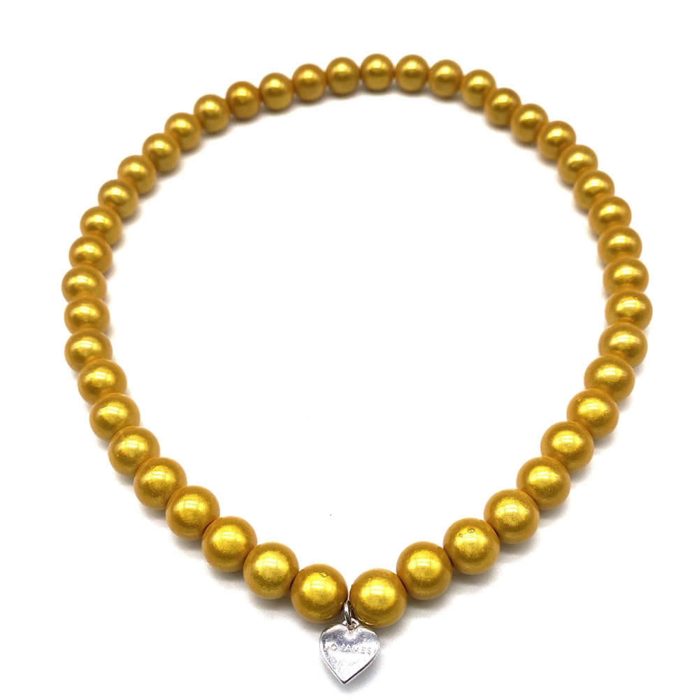 Short Necklace