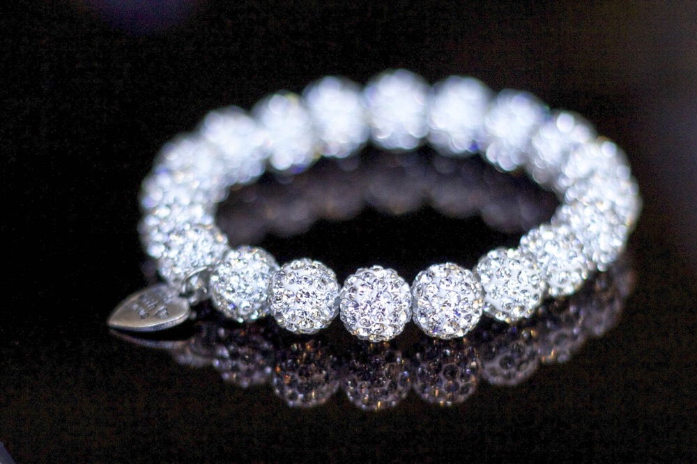 Full Sparkle Bracelet