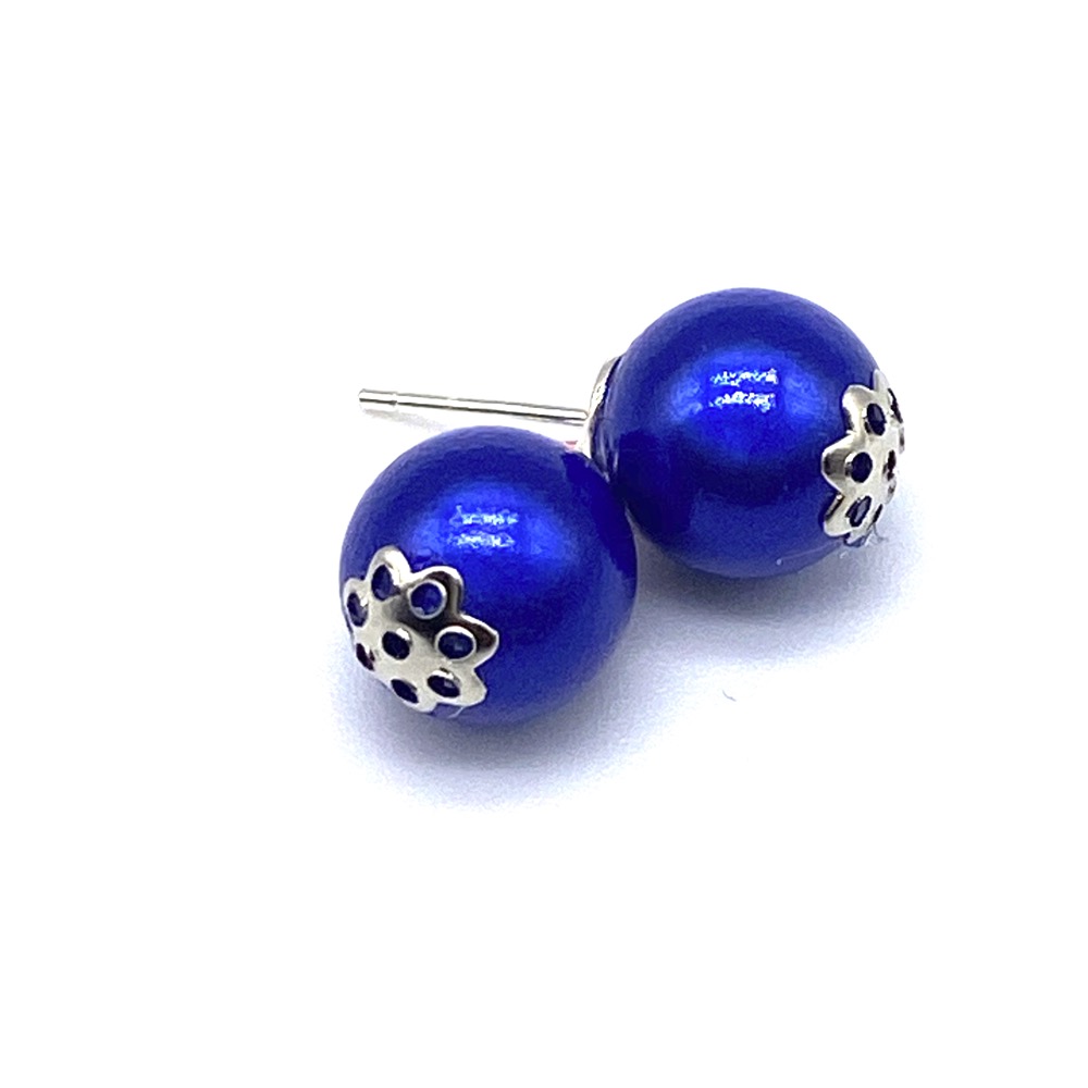 Stud Earrings