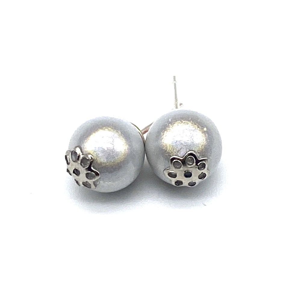 Stud Earrings