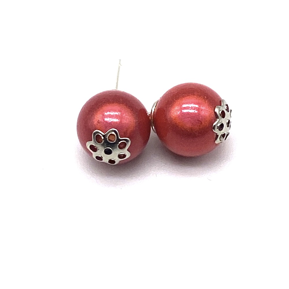 Stud Earrings