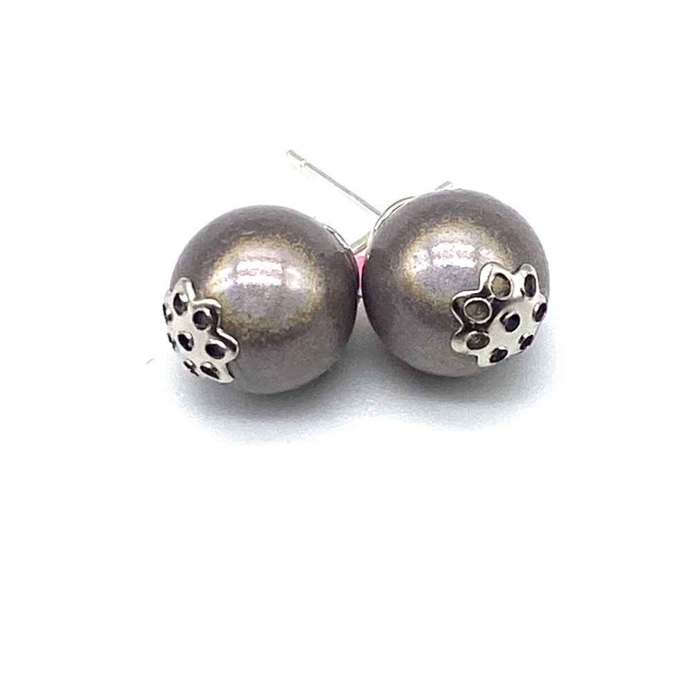 Stud Earrings