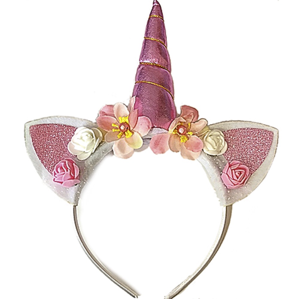 Unicorn Hairband