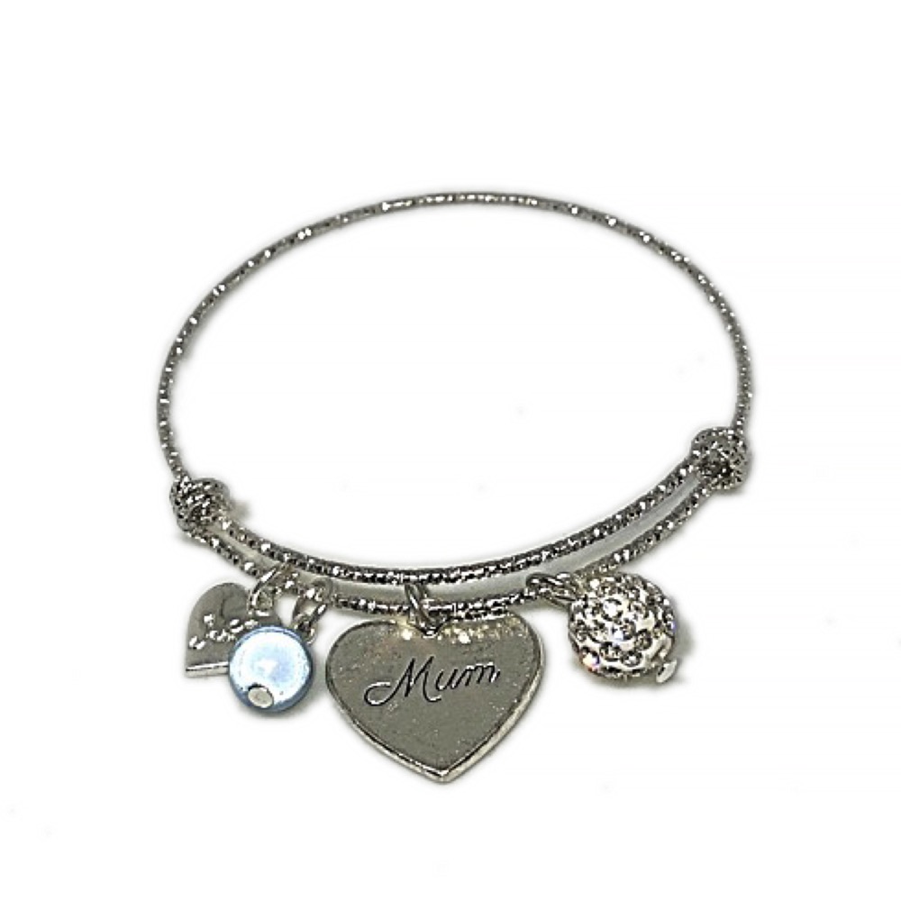 Mum Bangle