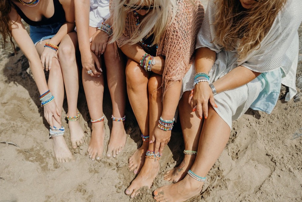 Sorbet Bracelet