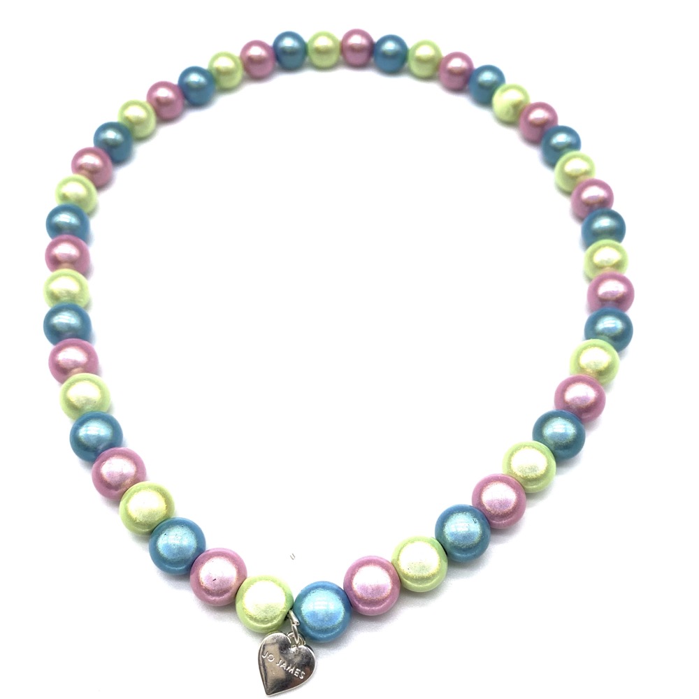 Sorbet Short Necklace