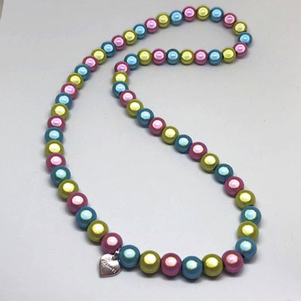 Sorbet Medium Necklace