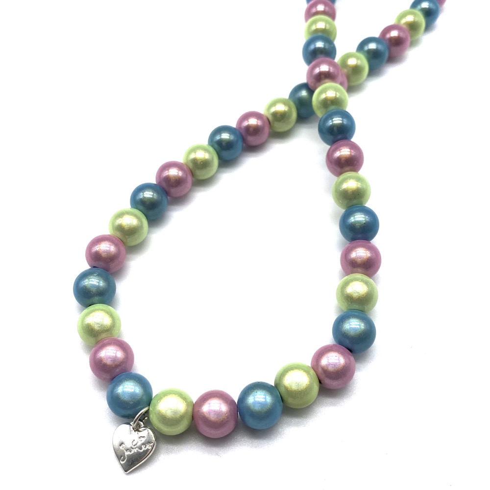 Sorbet Long Necklace