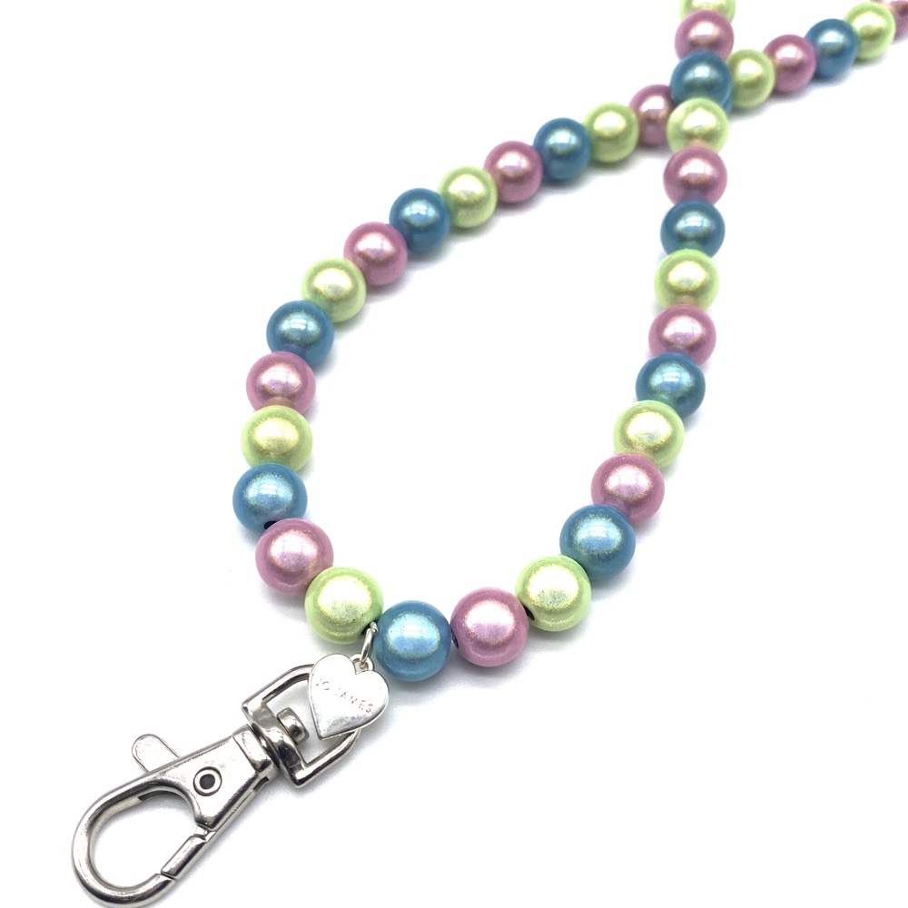 Sorbet Lanyard