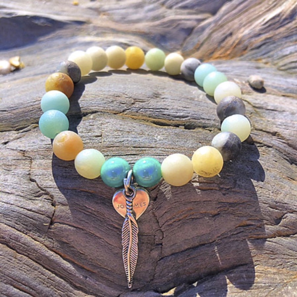 Amazonite Bracelet