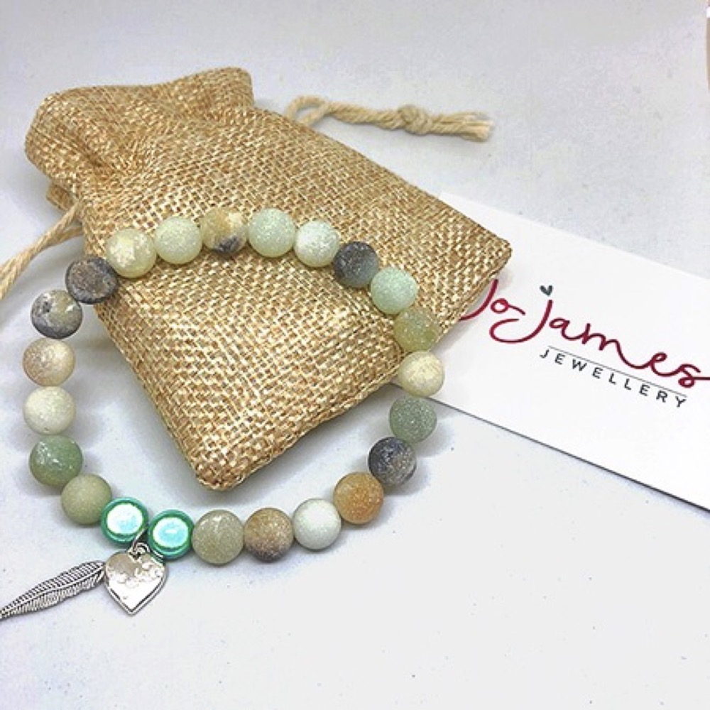 Amazonite Bracelet