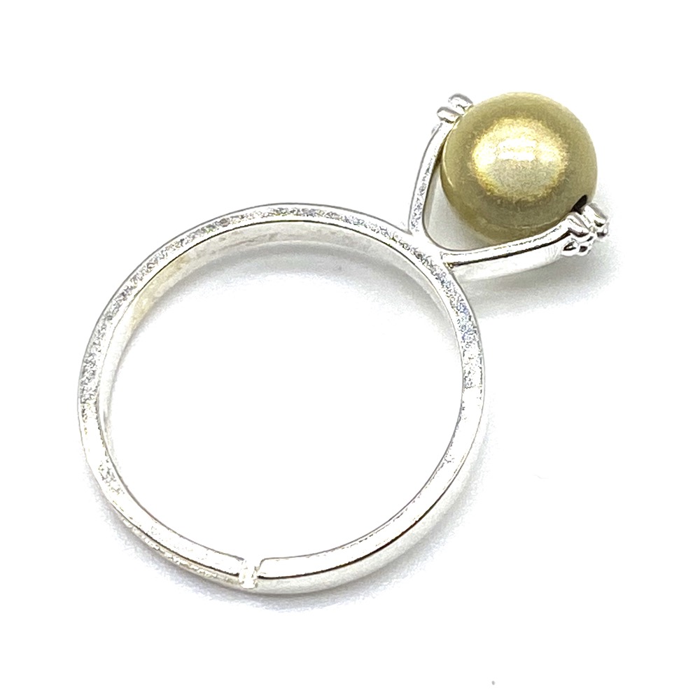 Stacking Ring