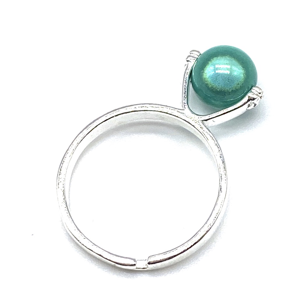 Stacking Ring