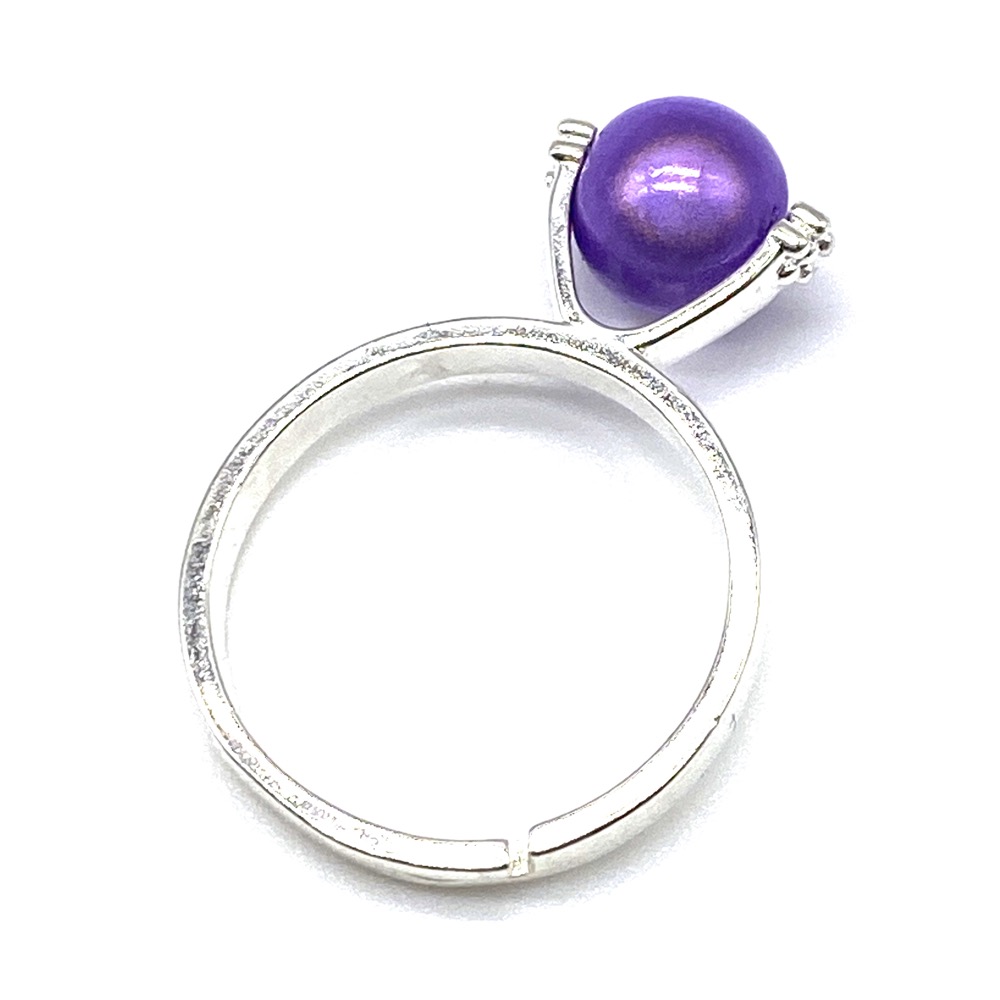 Stacking Ring