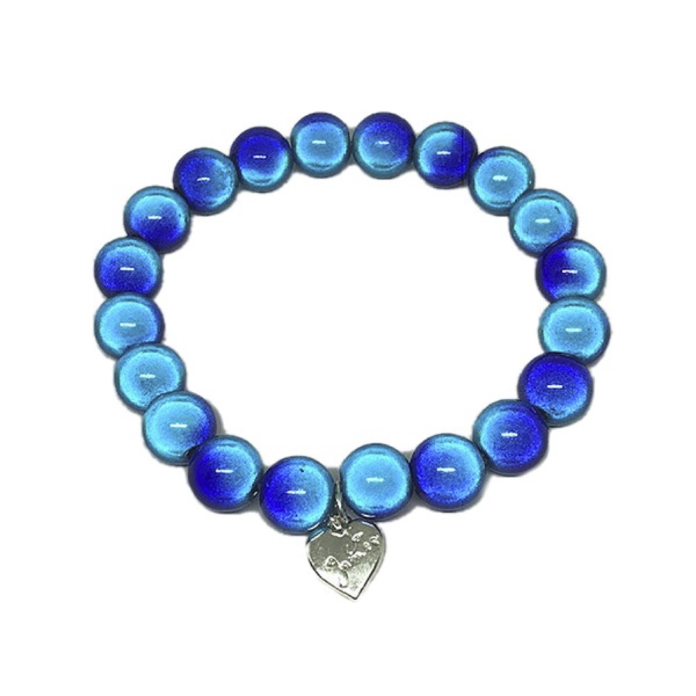 Blueberry Duo Bracelet