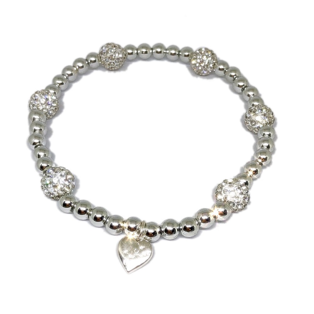 Statement Sparkle Anklet