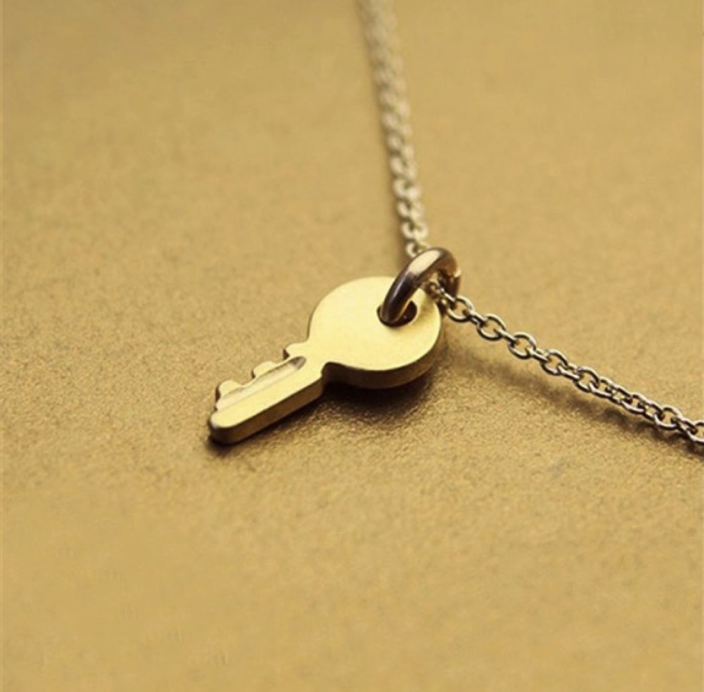 Create Sentimental Magic with Meaningful Necklaces | Monica Vinader