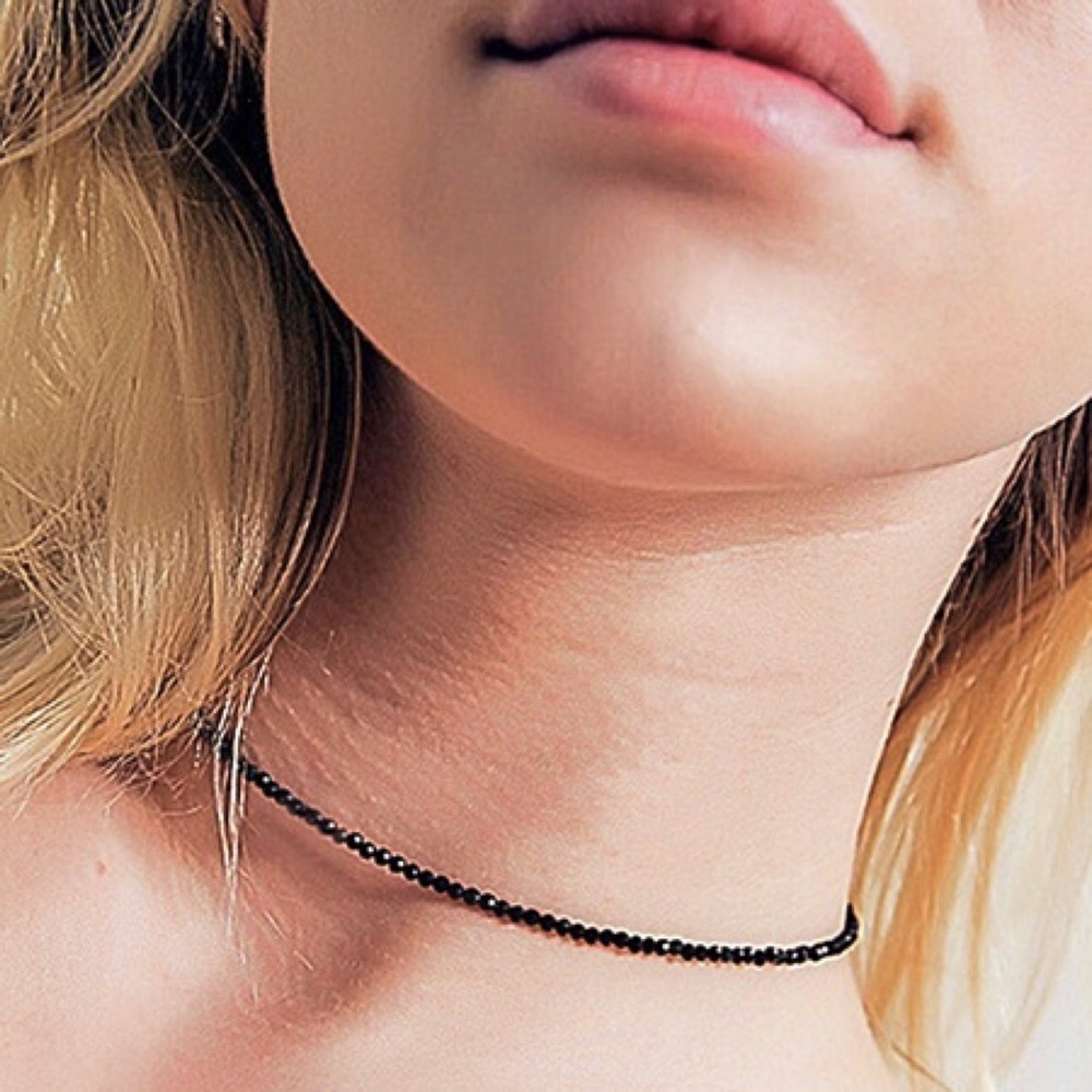 Opulent Choker