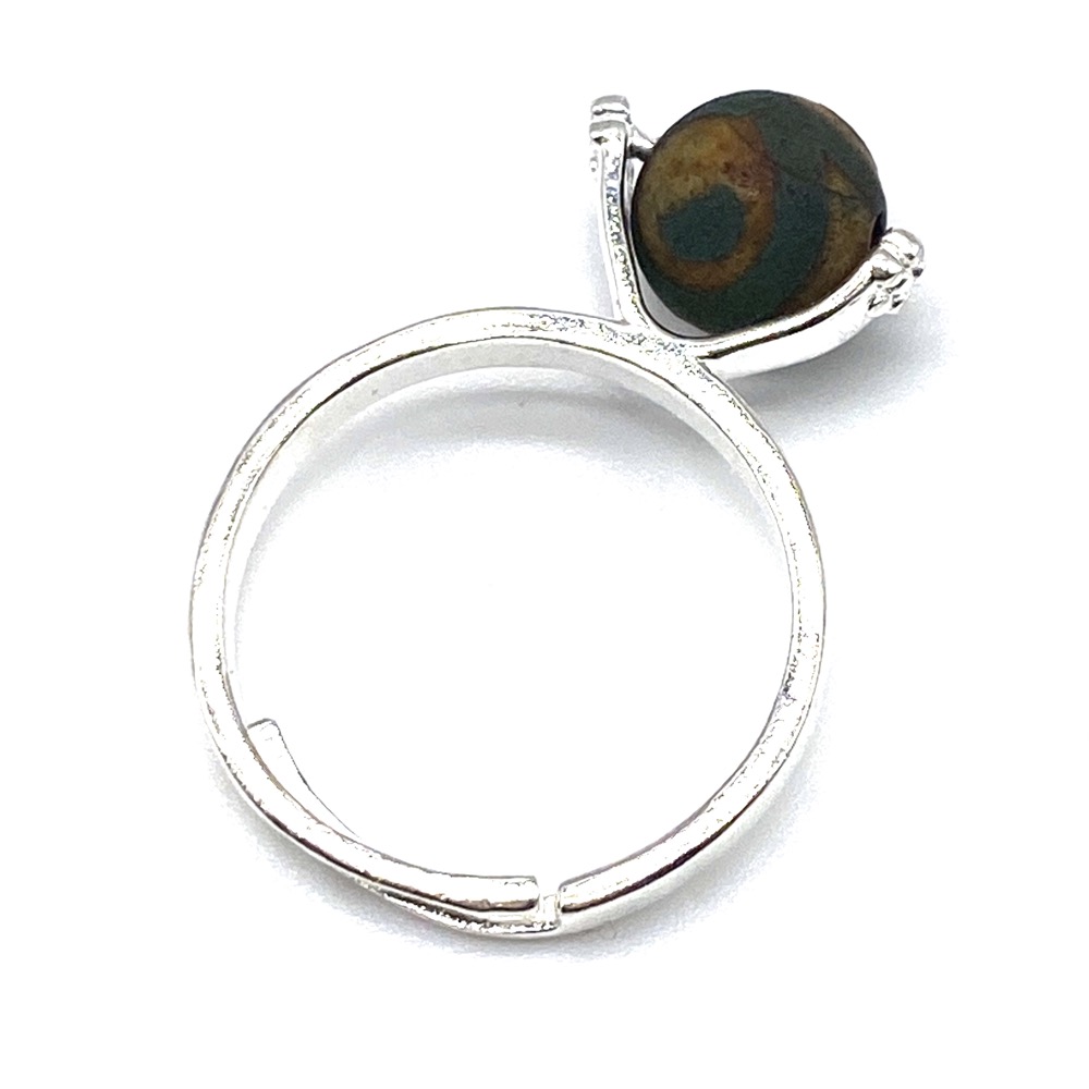 Stacking Ring Gem Stones