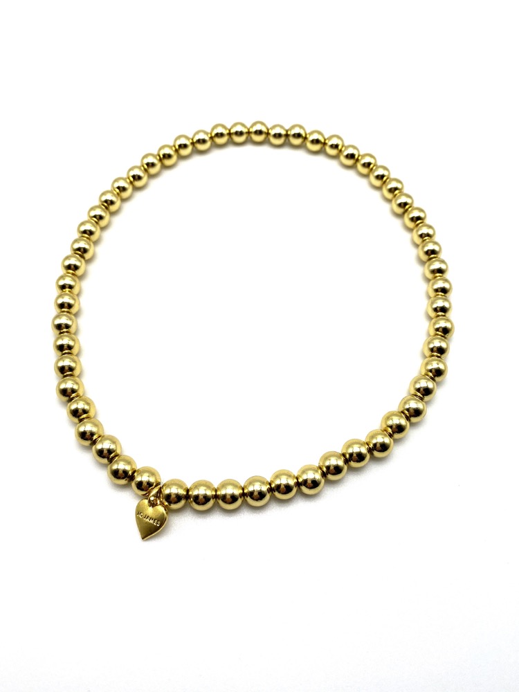 Skinny Gold Bracelet