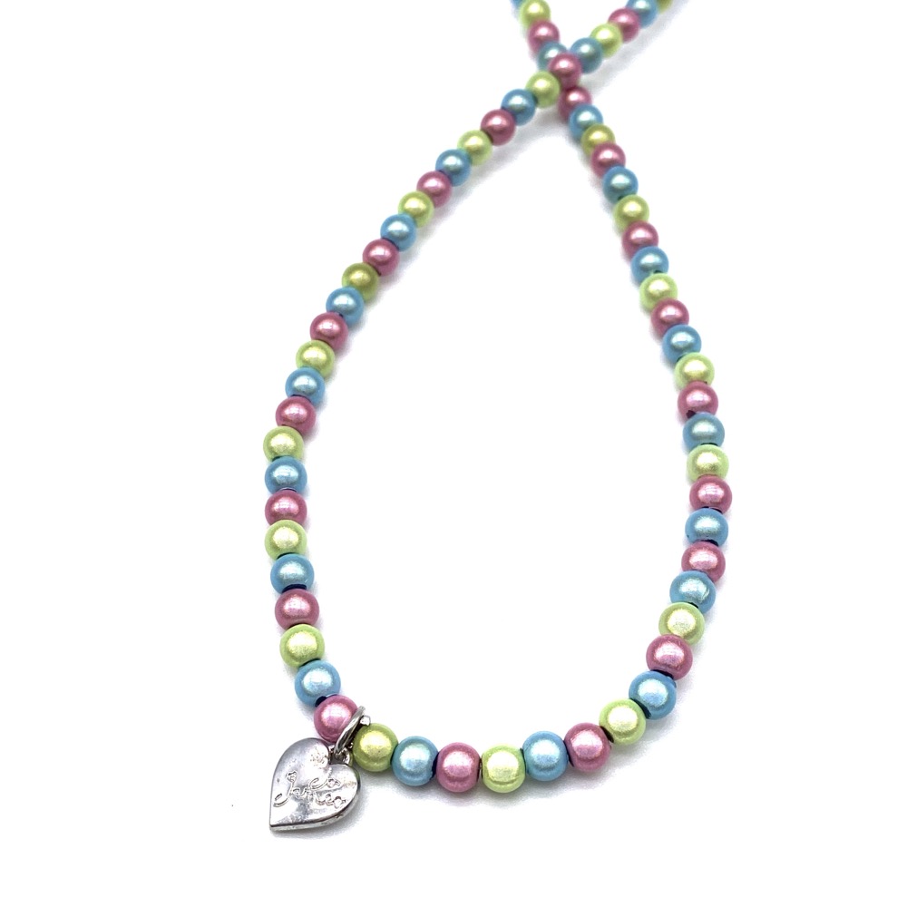 Sorbet Skinny Medium Necklace