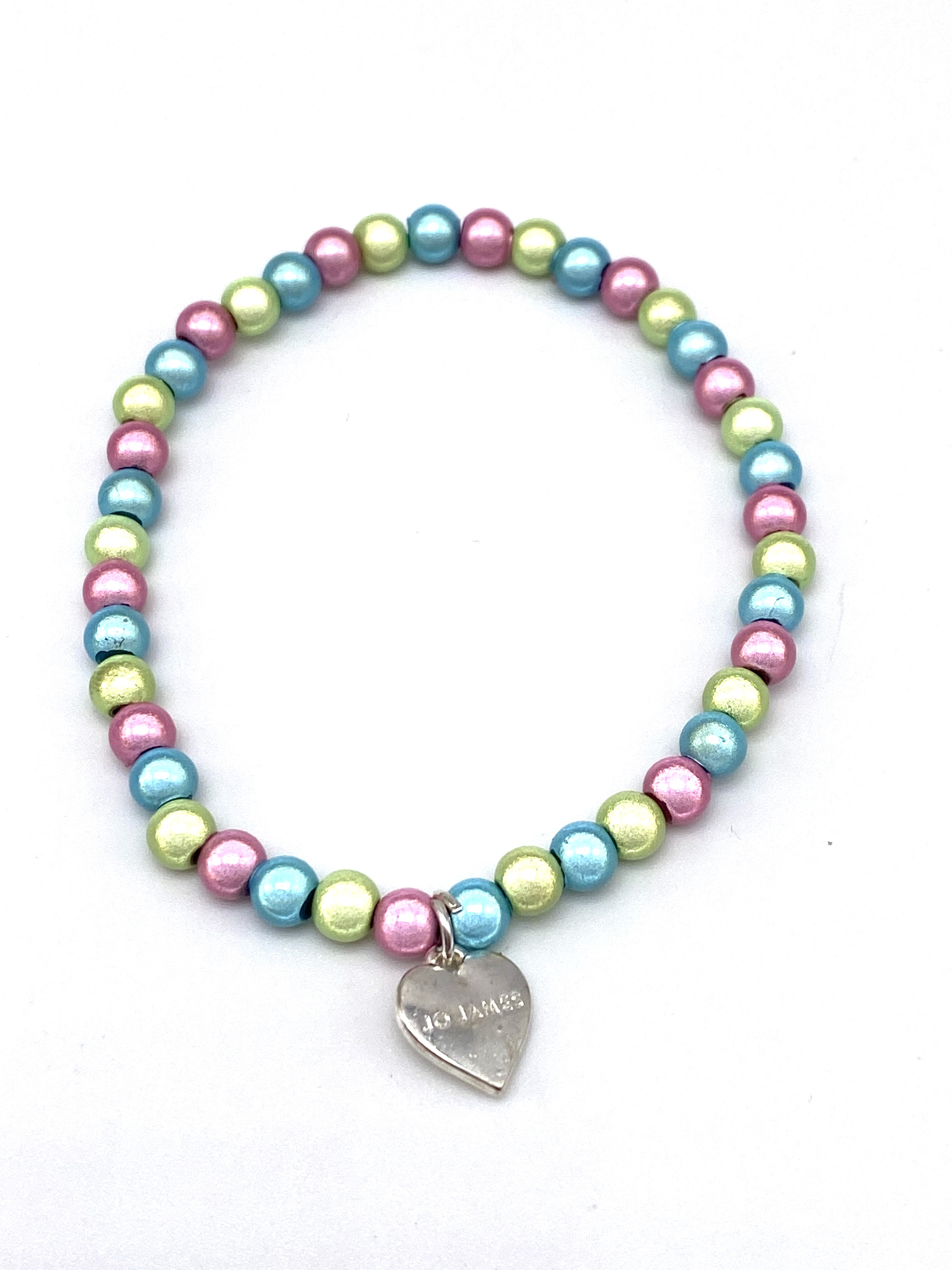 Sorbet Skinny Bracelet