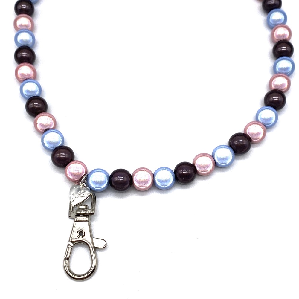 Clara Lanyard