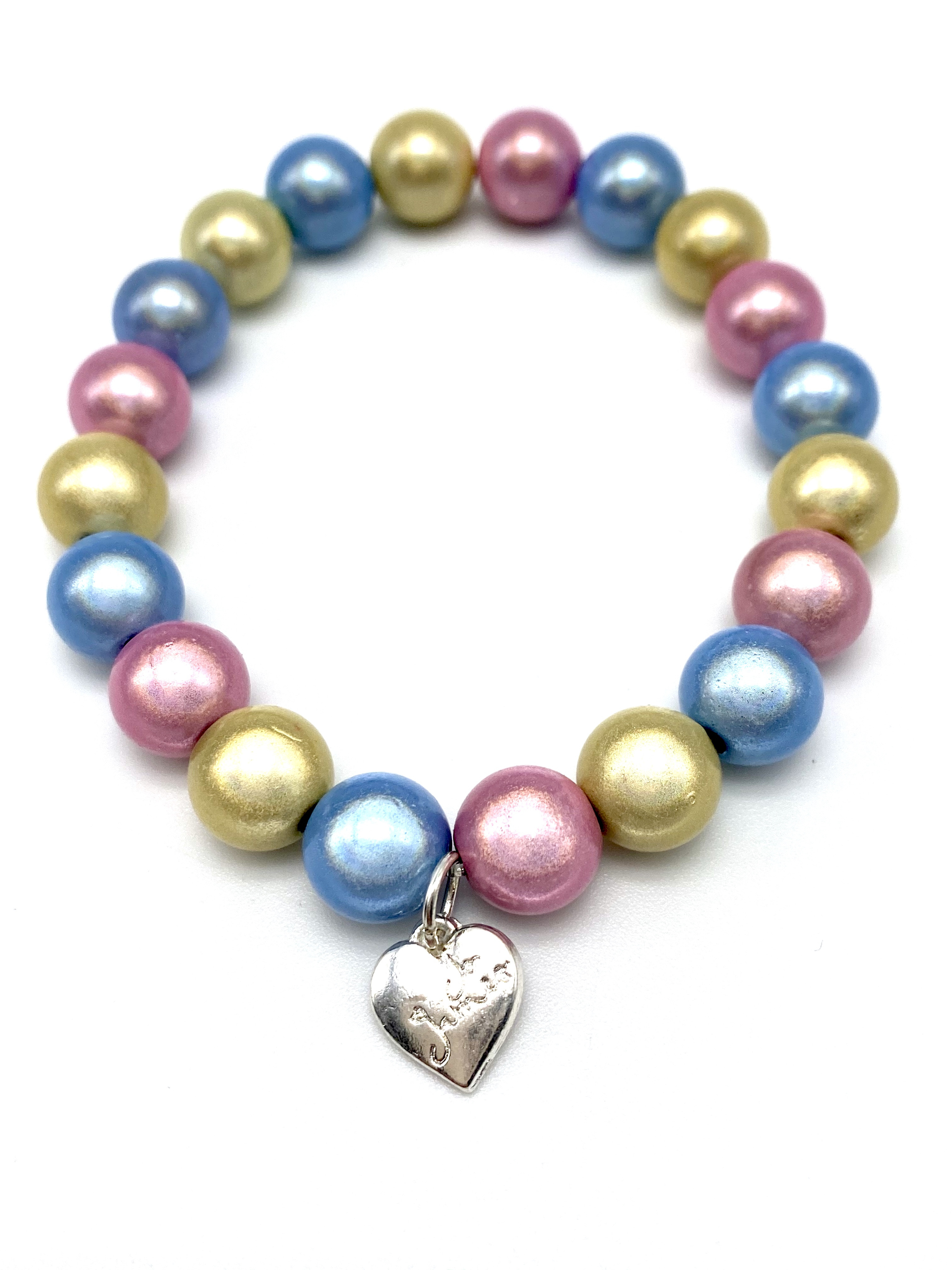 Candy Bracelet