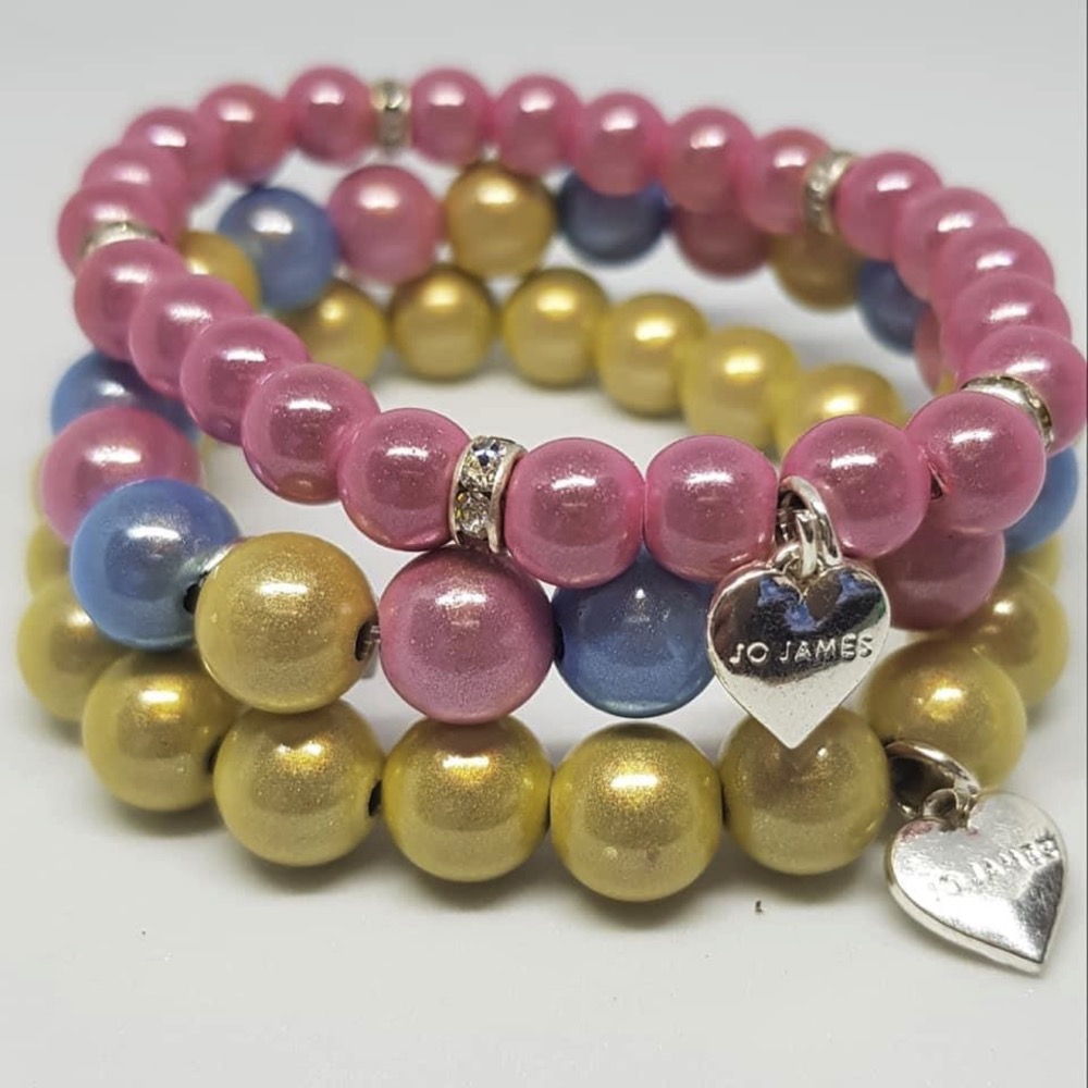 Candy Bracelet