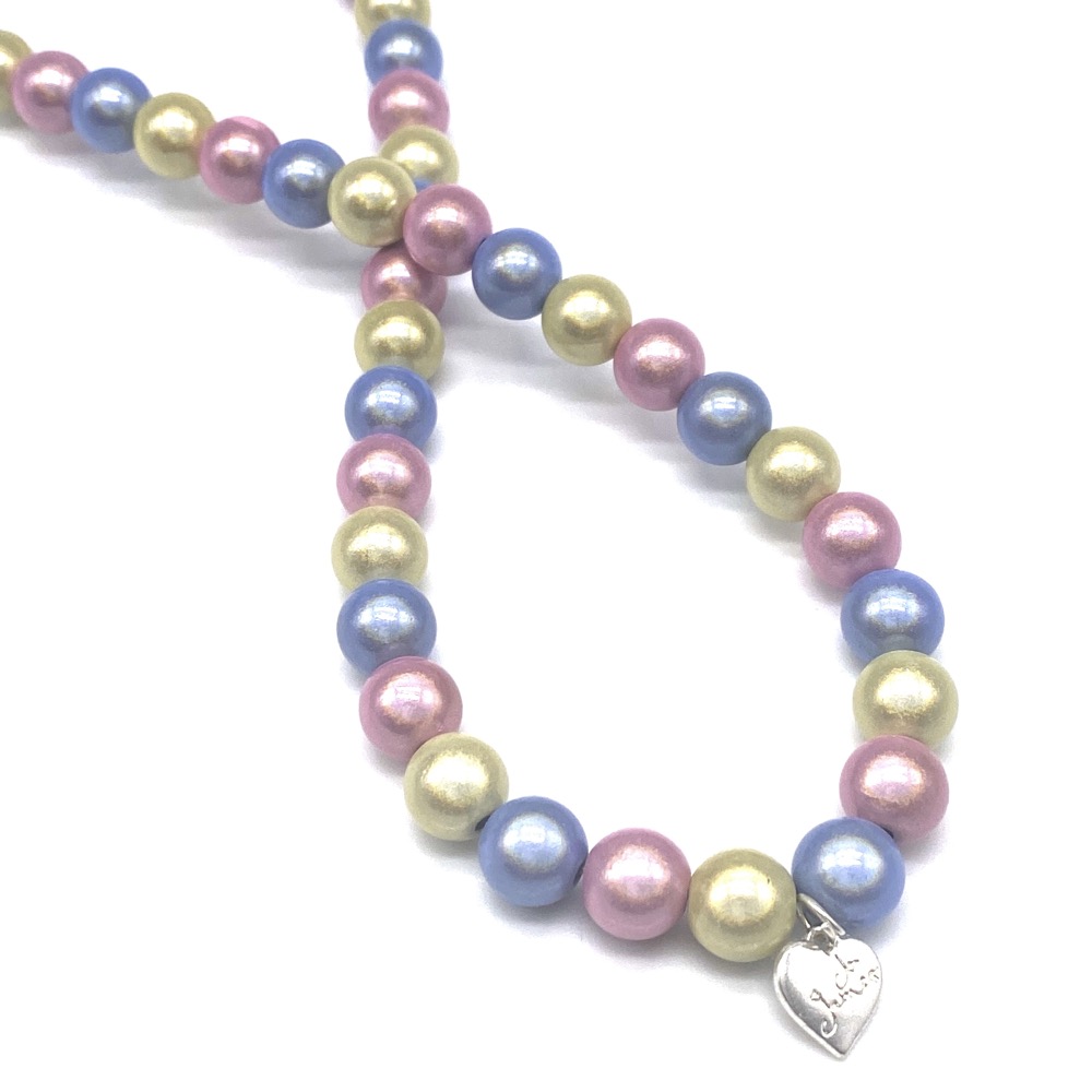 Candy Long Necklace