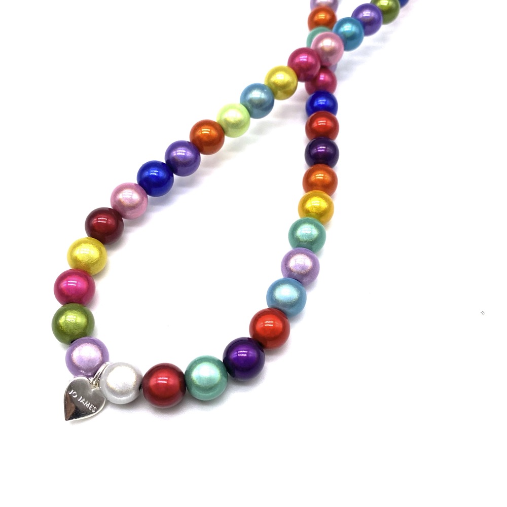 Multi Long Necklace