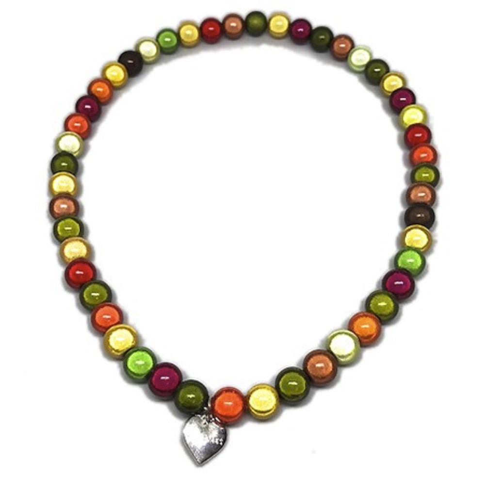 Autumn Kids Necklace