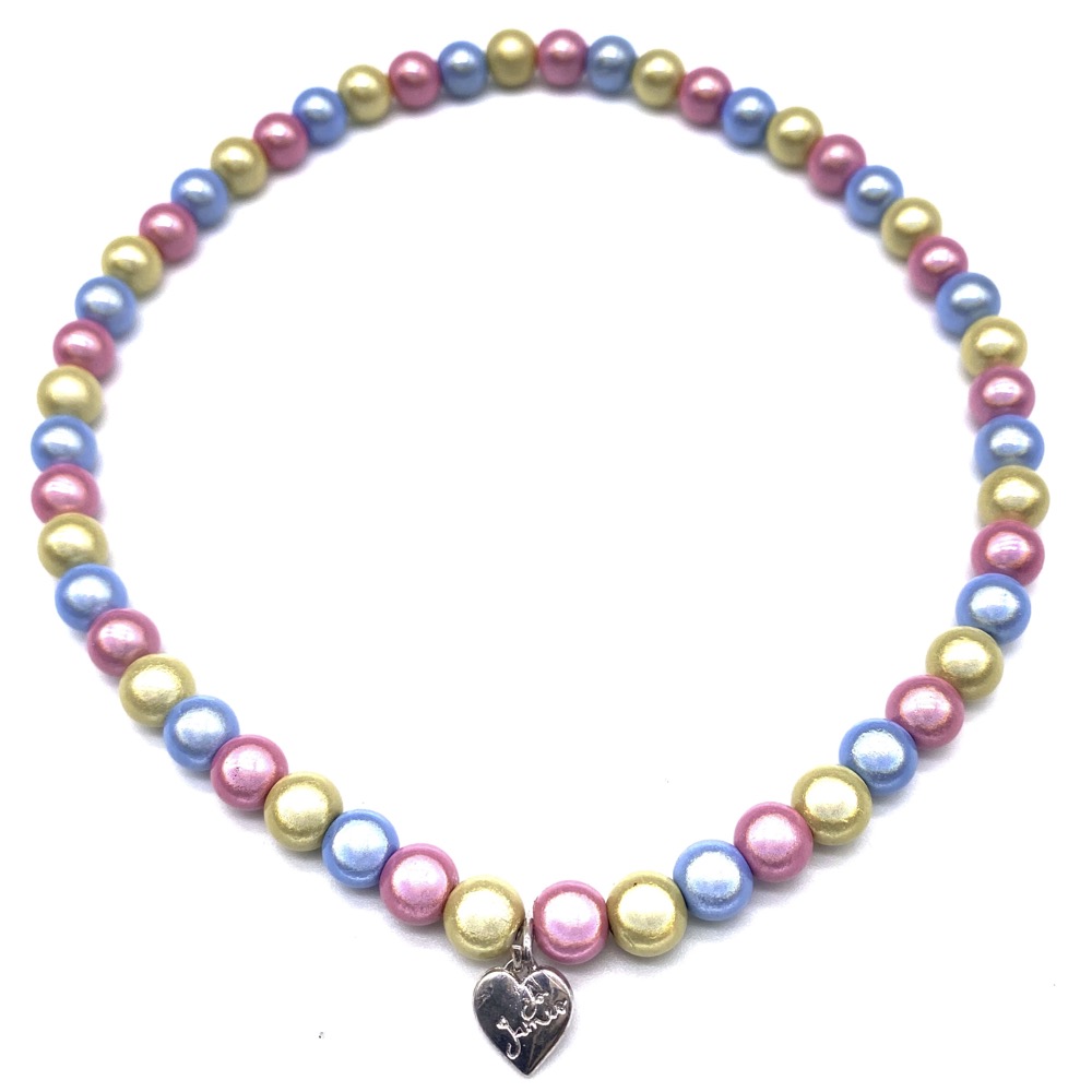 Candy Kids Necklace
