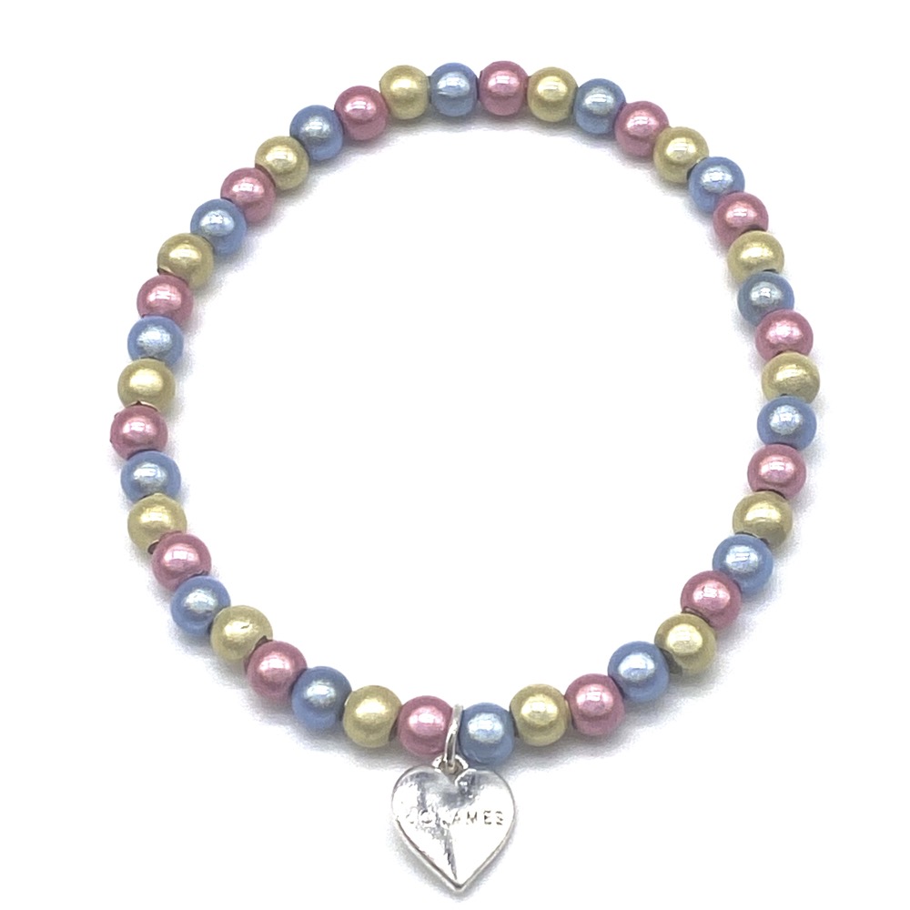 Candy Kids Anklet