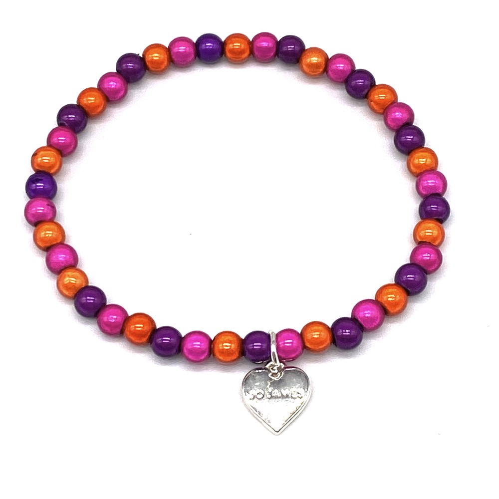 Summer Nights Kids Anklet