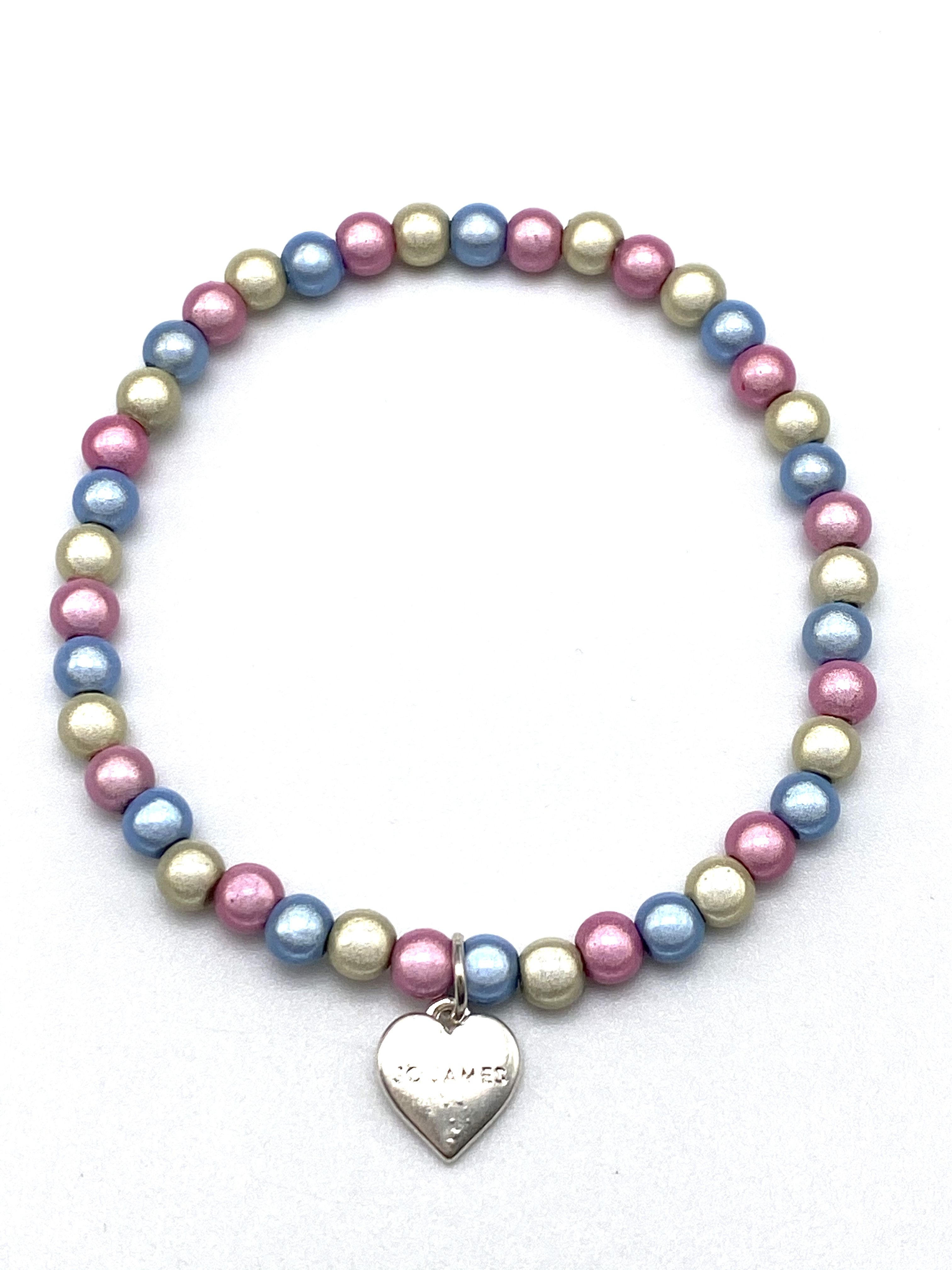 Candy Skinny Bracelet