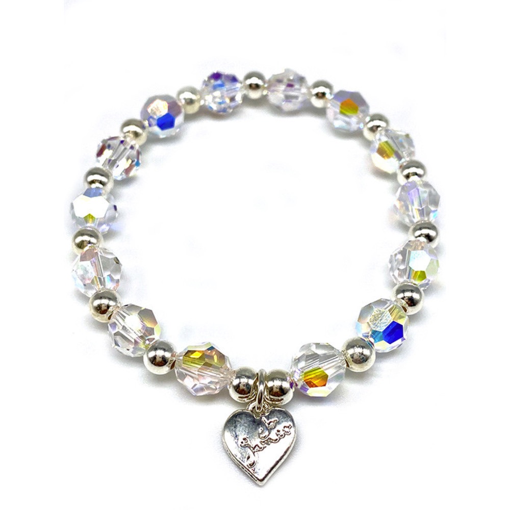 Crystal Bracelet - Bea