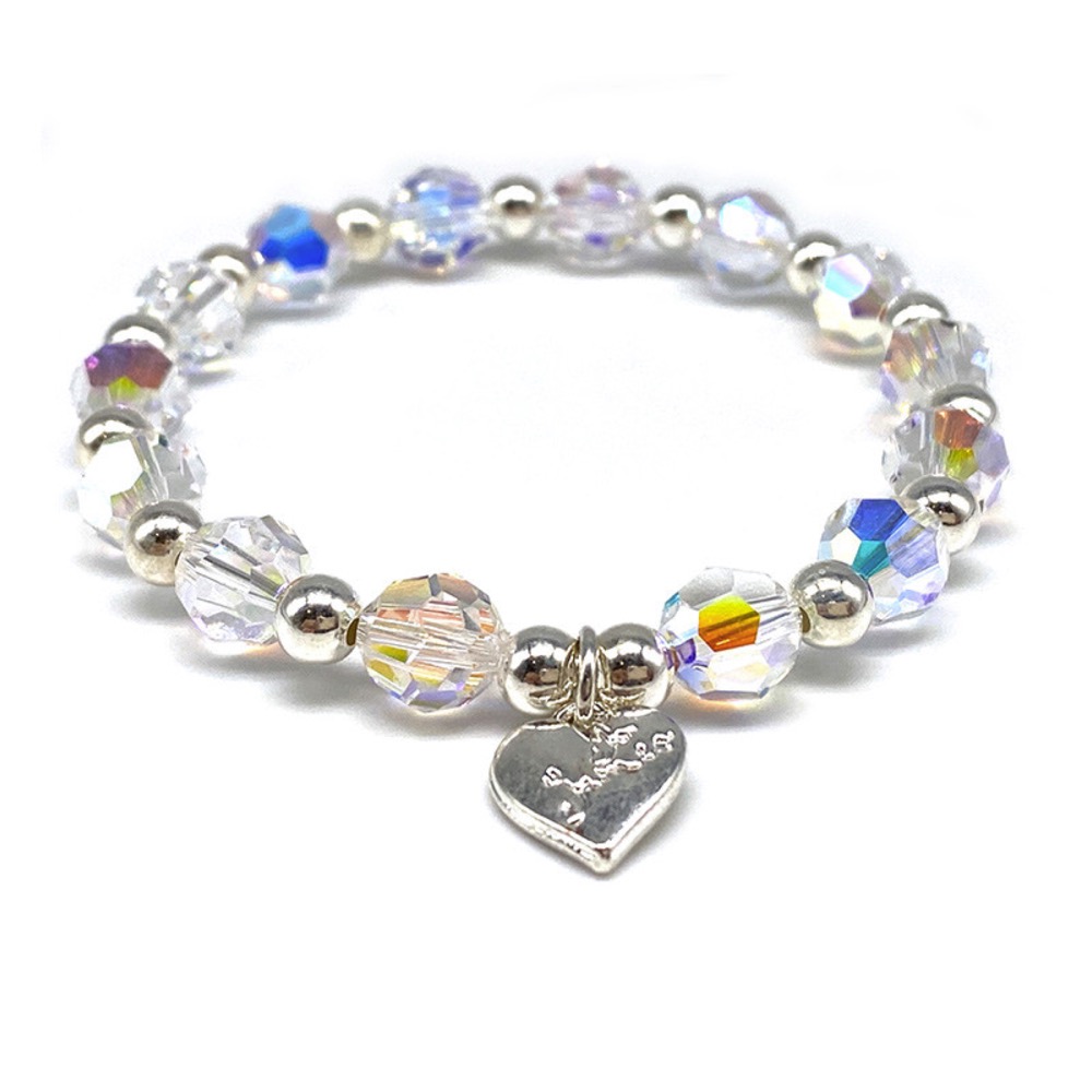 Crystal Bracelet - Bea