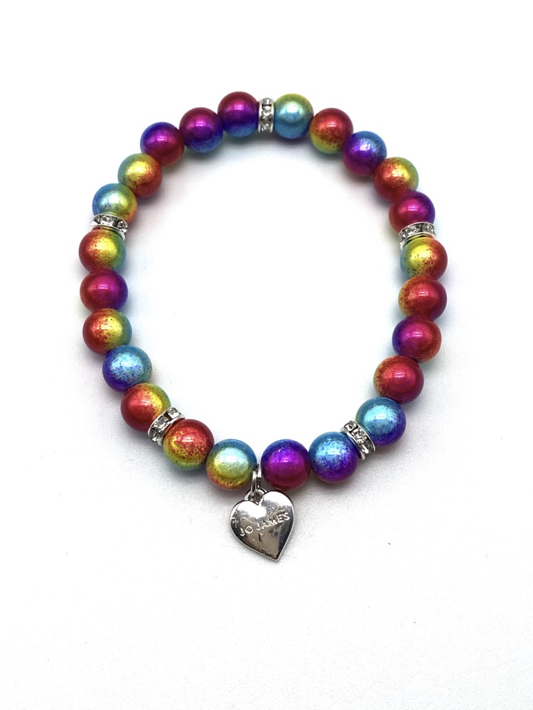 Colour Splash Chloe Bracelet