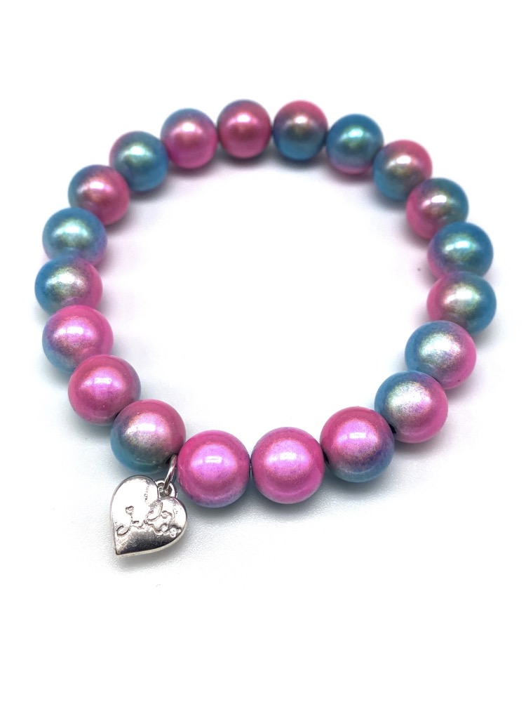 Bubblegum Bracelet