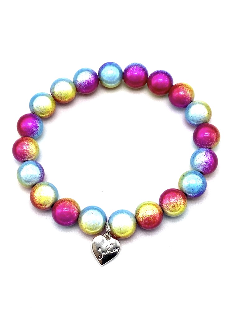 Colour Splash Bracelet