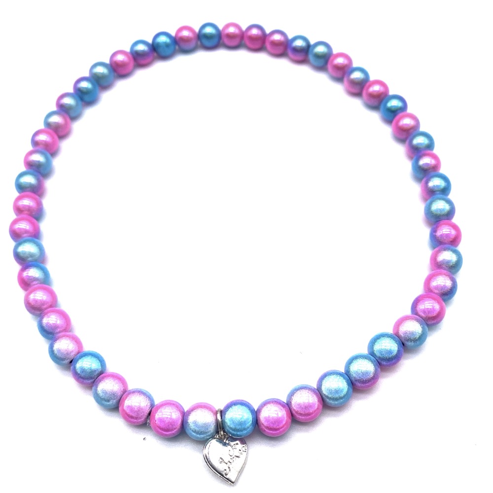 Bubblegum Choker