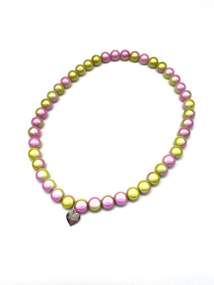 Sherbet Short Necklace