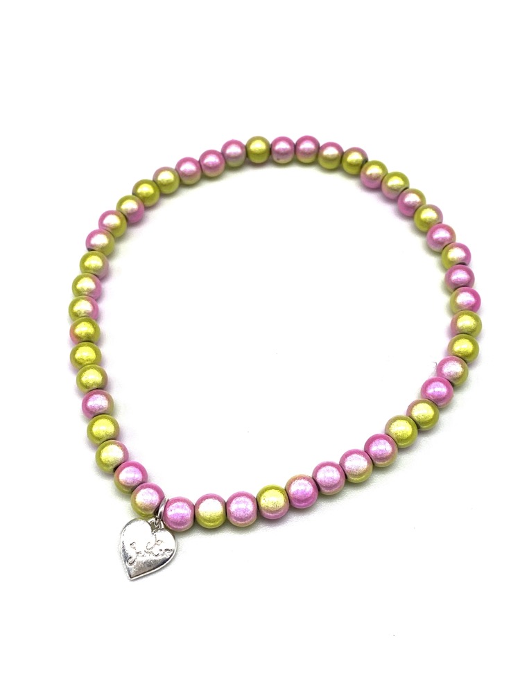 Sherbet Anklet