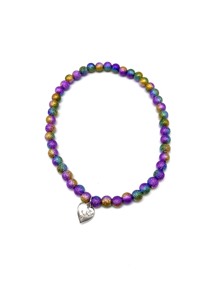 Moondust Collection - Anklets