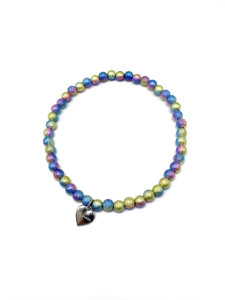 Moondust Collection - Anklets