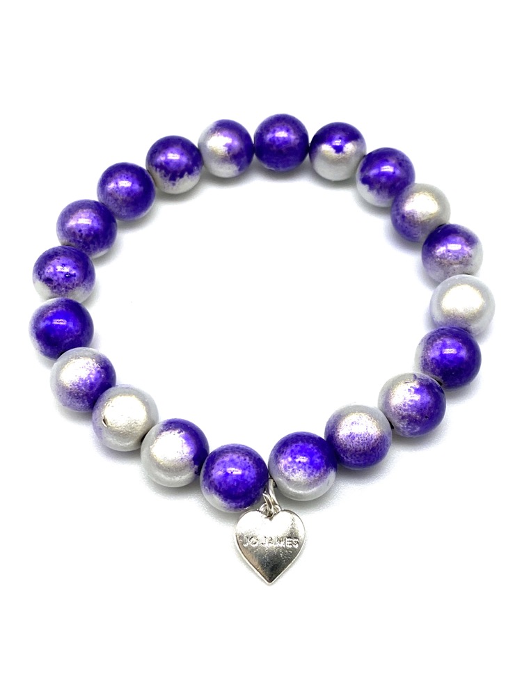 Parma Violet Bracelet