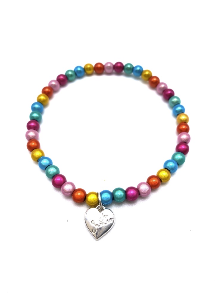 Fiesta Skinny Bracelet